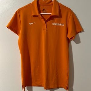 Women’s Nike Polo